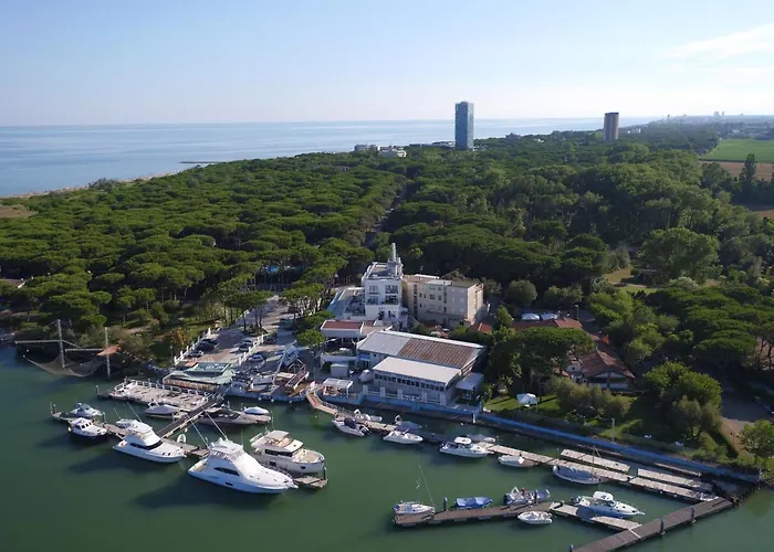 Hotel: Stay Michelangelo Jesolo Only Adults