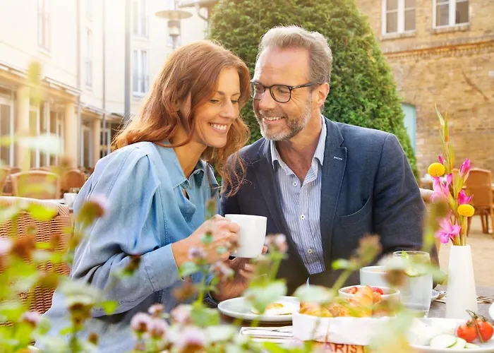 Maxx Hotel Sanssouci Potsdam