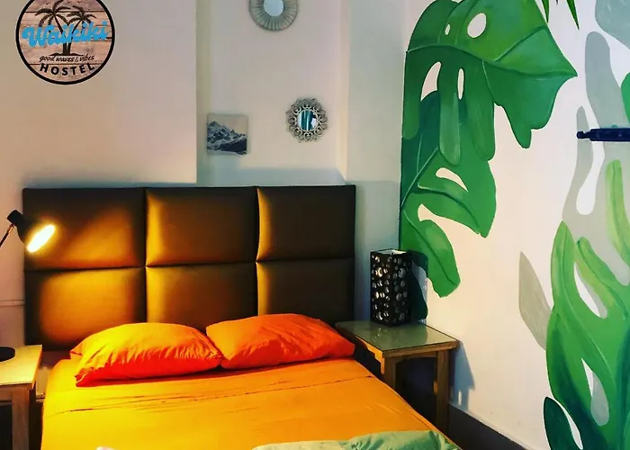 The Hostels Waikiki