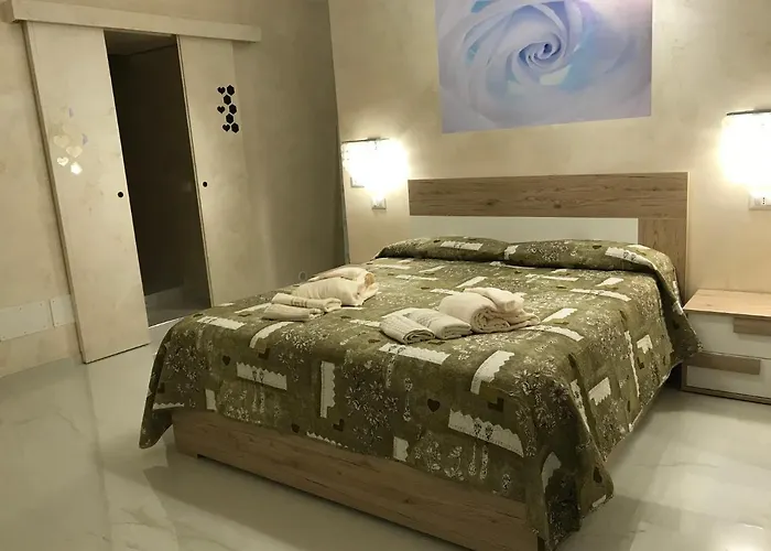 Casa vacanza: La Stella d'oro