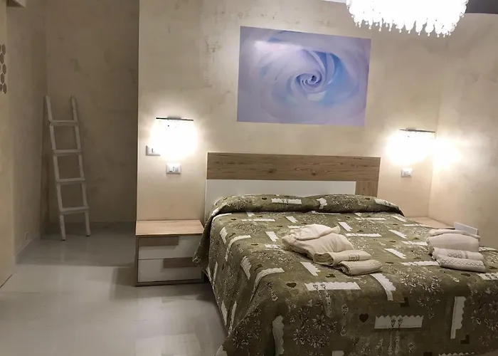 Casa vacanza: La Stella d'oro