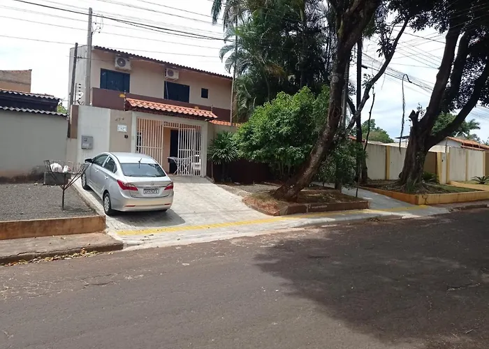 Suite Cardoso