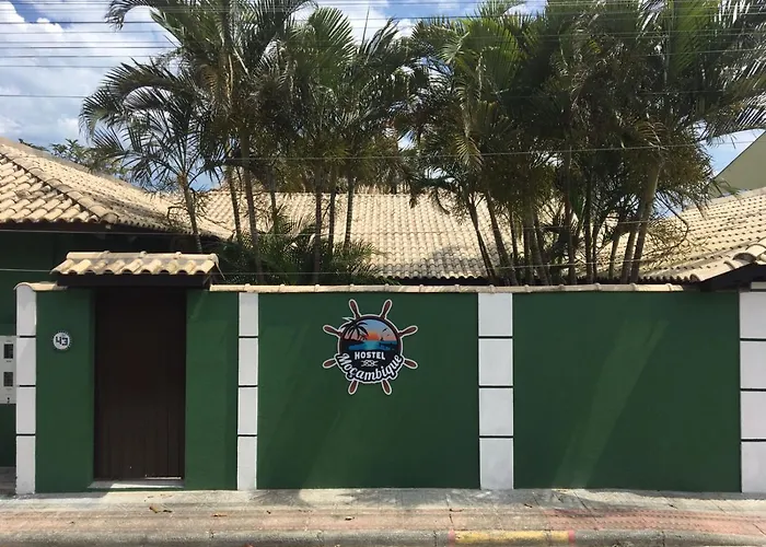 Hostel Mocambique