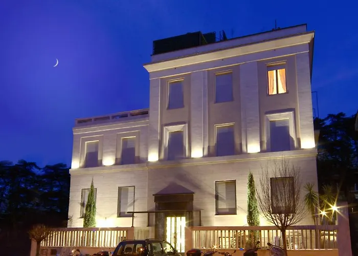 Relais 6 Via Tolmino