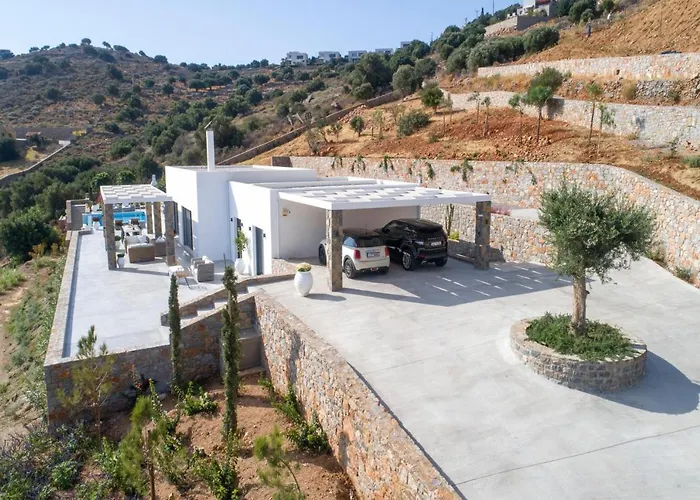 Elounda Villa Kalydon