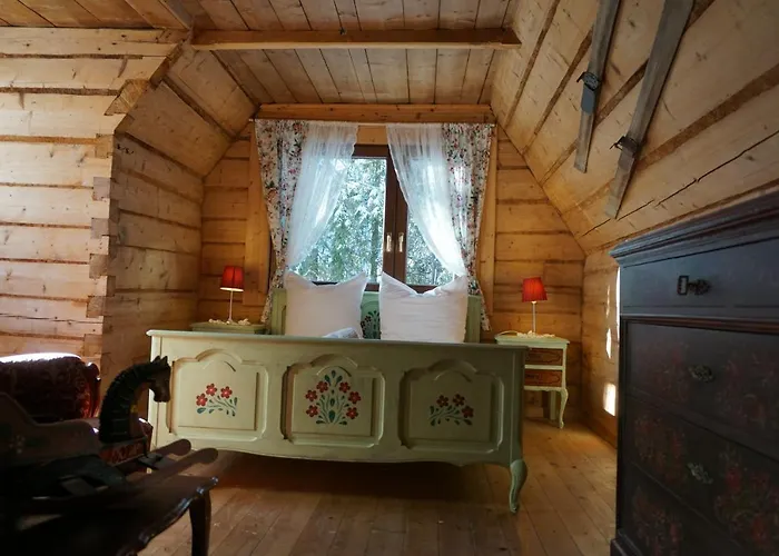 Hostel: Good Bye Lenin Hostel Zakopane
