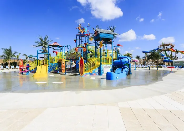 Villa: The Tropicana