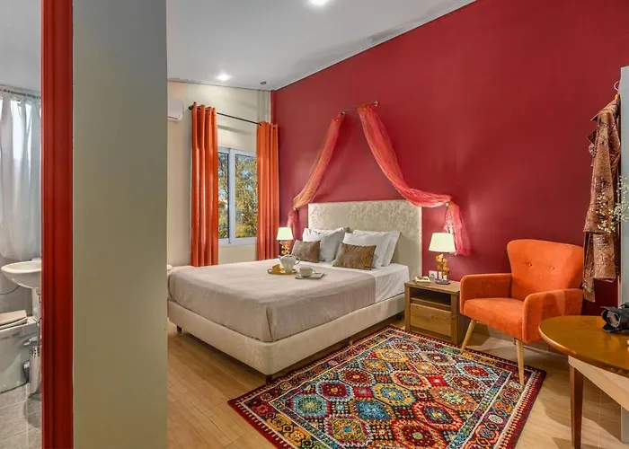 Albergo economico: Zen Hotel