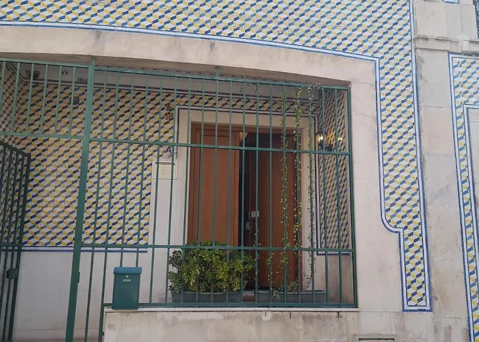 Fado - Santos