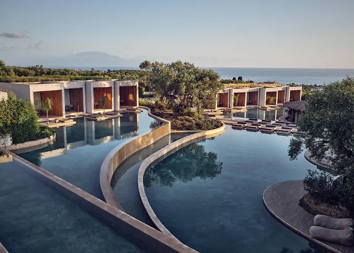 Olea All Suite Hotel, A Member Of Design Hotels (Adults Only)