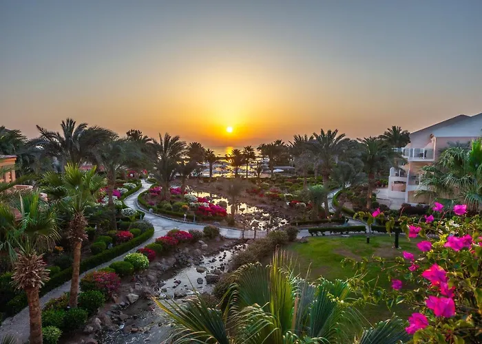 Movenpick & Spa El Gouna