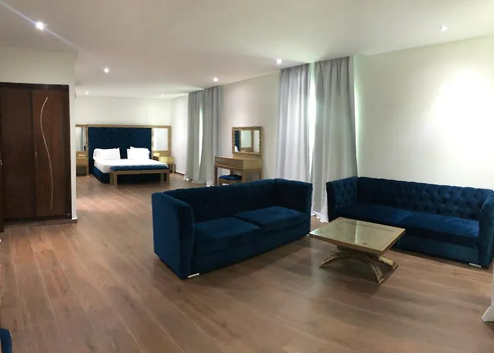 Dream'S Hotel