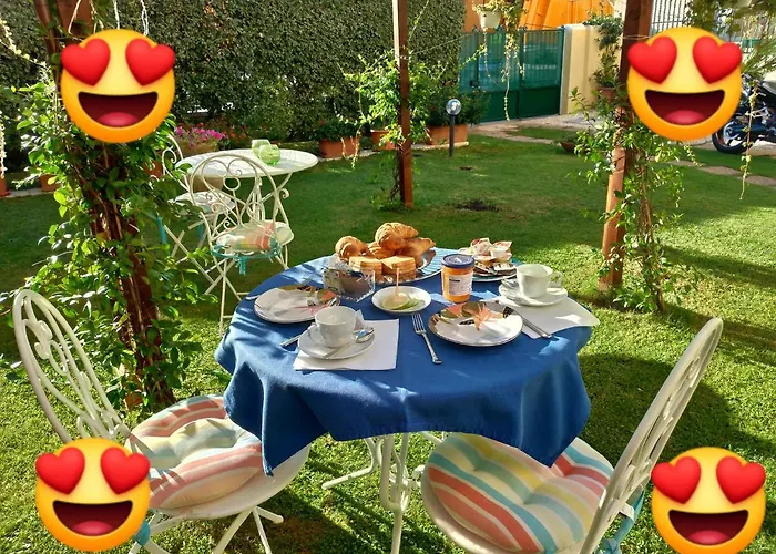 Gemma Di Gallura Charme B&B