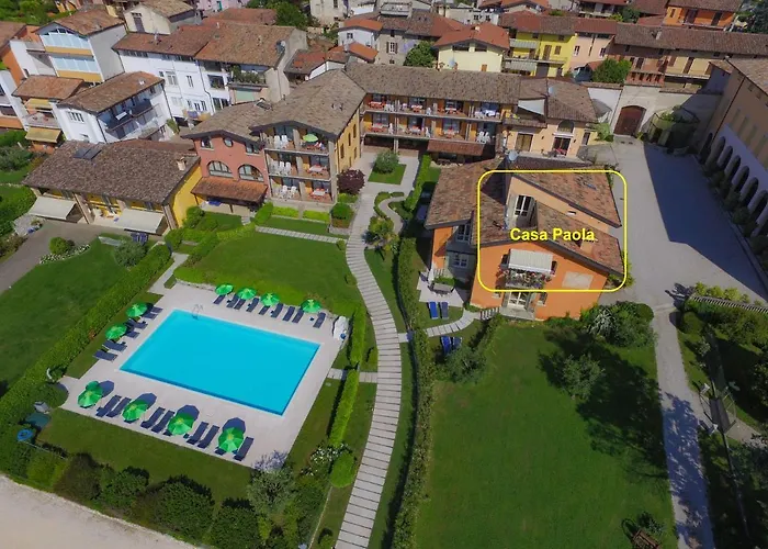 Corte Ferrari -Ciao Vacanze-