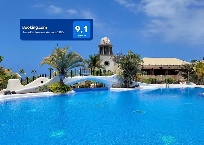 Suite Villa Maria