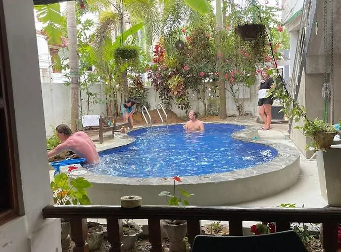  Yolanda Villa Negombo