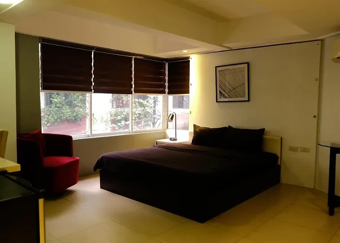 Boutique hotels Havitat Boutique