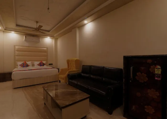 Shri Tirupati Residency