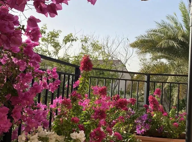 Familiehotel: Cherrywood House