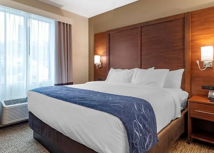 Comfort Suites Newnan