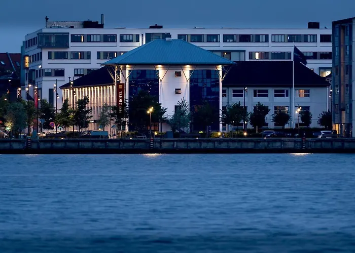 Pier 5