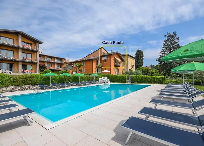 Resort: Residence Corte Ferrari -Ciao Vacanze-