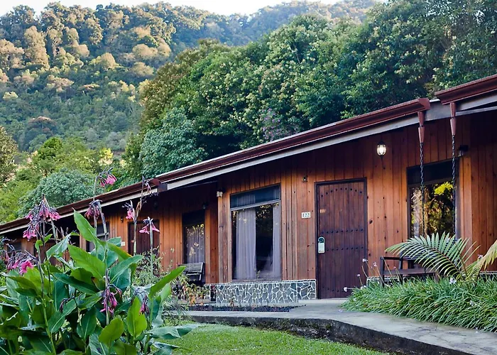 Savegre Hotel Natural Reserve & Spa