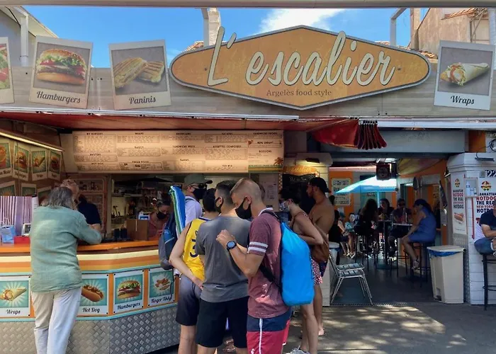 La Villa De La Plage