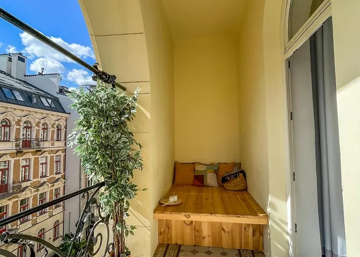 Haustierfreundliches Hotel: Moon Hostel Warszawa