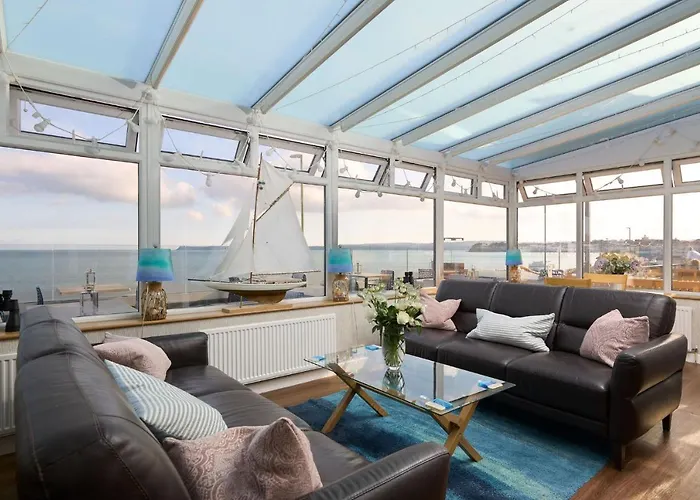 Boutique hotel only: Channel View Boutique Hotel - Adults Only