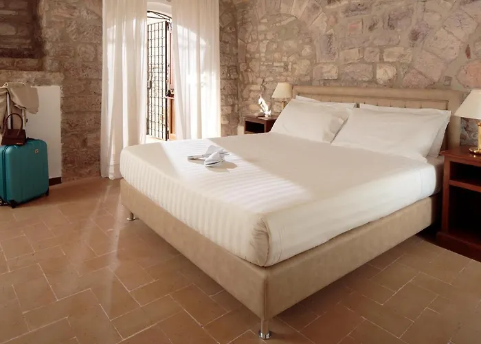 Hotel Spa: Giotto B&B