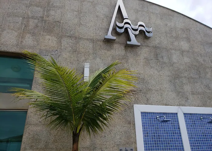 Hotel: Hotel Astoria Palace
