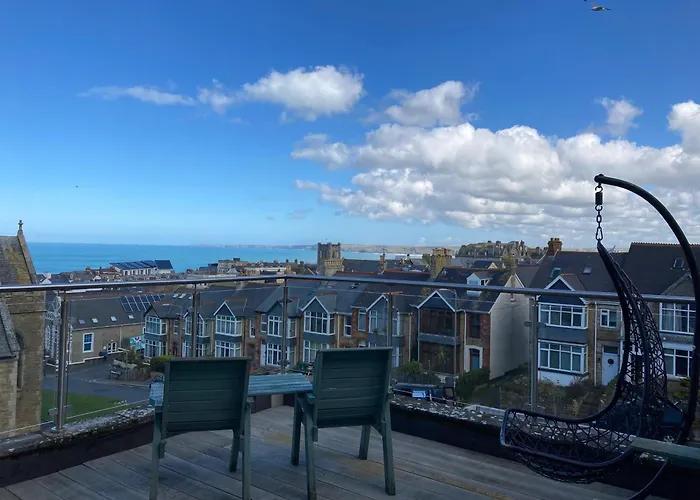 Guest house: The Quies