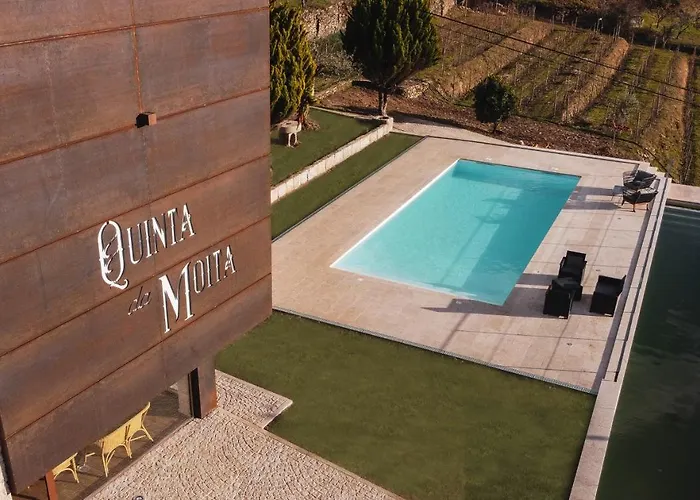 Quinta Da Moita Agroturismo
