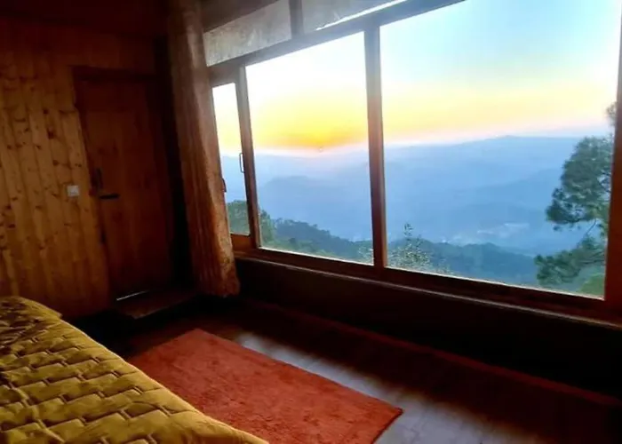 Kasar Himalaya Holiday Home