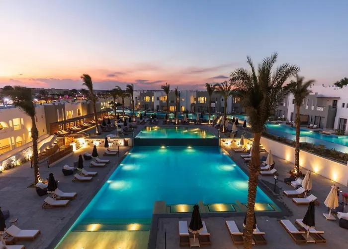 Sunrise Tucana Resort Grand Select