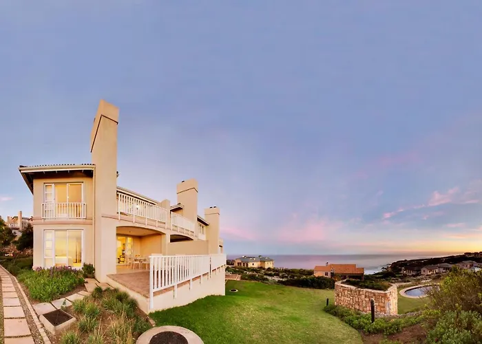 Pinnacle Point Beach & Golf - Penthouse &
