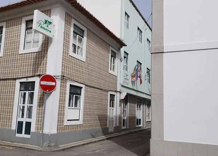 Palmeira
