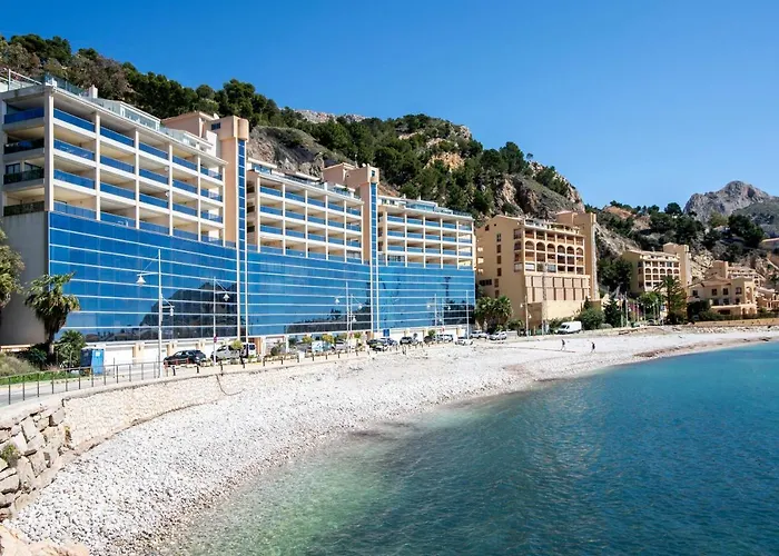 Pierre&Vacances Altea Beach