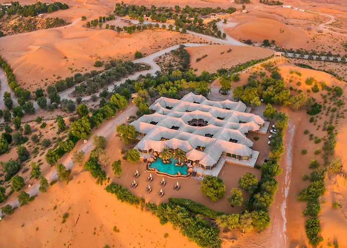 Kinderhotel Telal Al Ain
