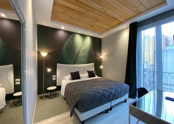 Hotel con Spa Residenze Romano&SPA Albergo Diffuso - WHITE