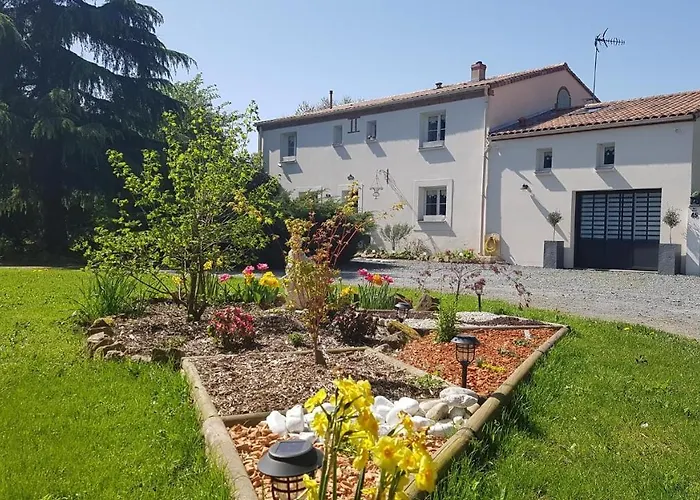La Grange D'Hélène