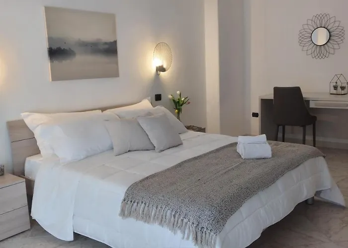 La villa: La casa dell'arte