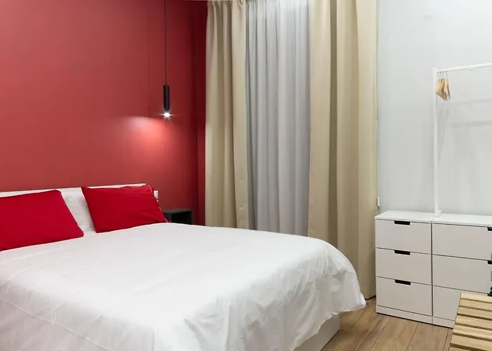 Hotel: Casa Maya