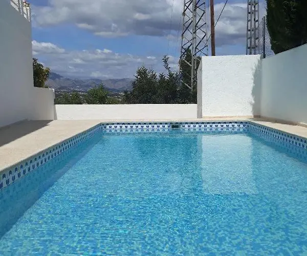 Albir Resort