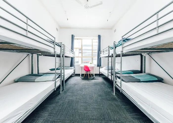 Maze Backpackers