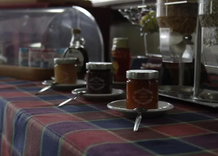 Hôtel de l'Europe Tours