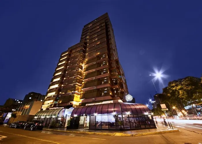 J&A Classic Hotel