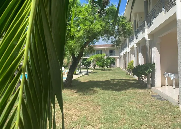 Escale Vacances