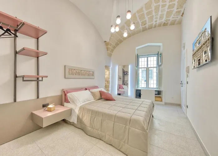 Michelangelo B&B